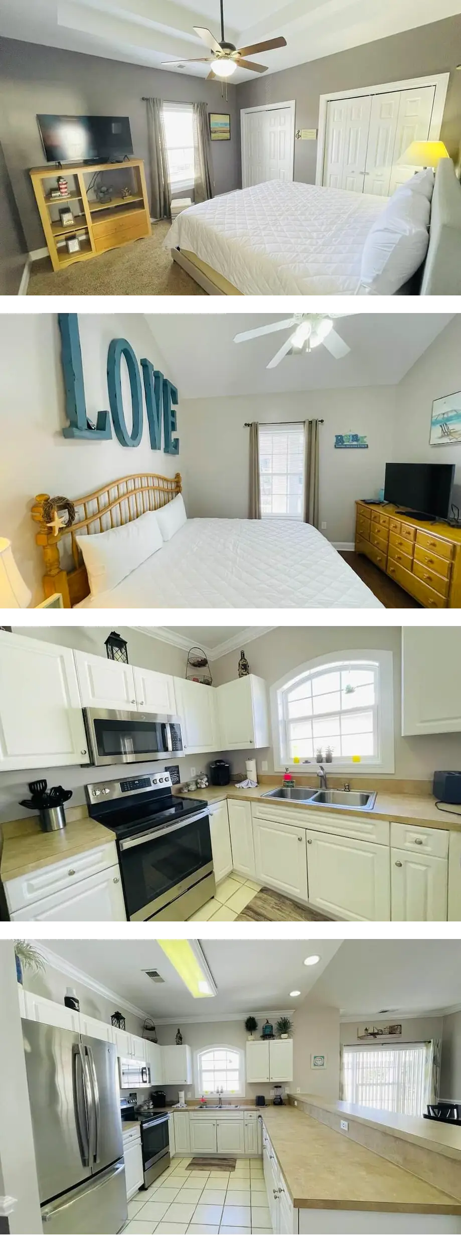 Magnolia north beautiful and spacious 3 ...