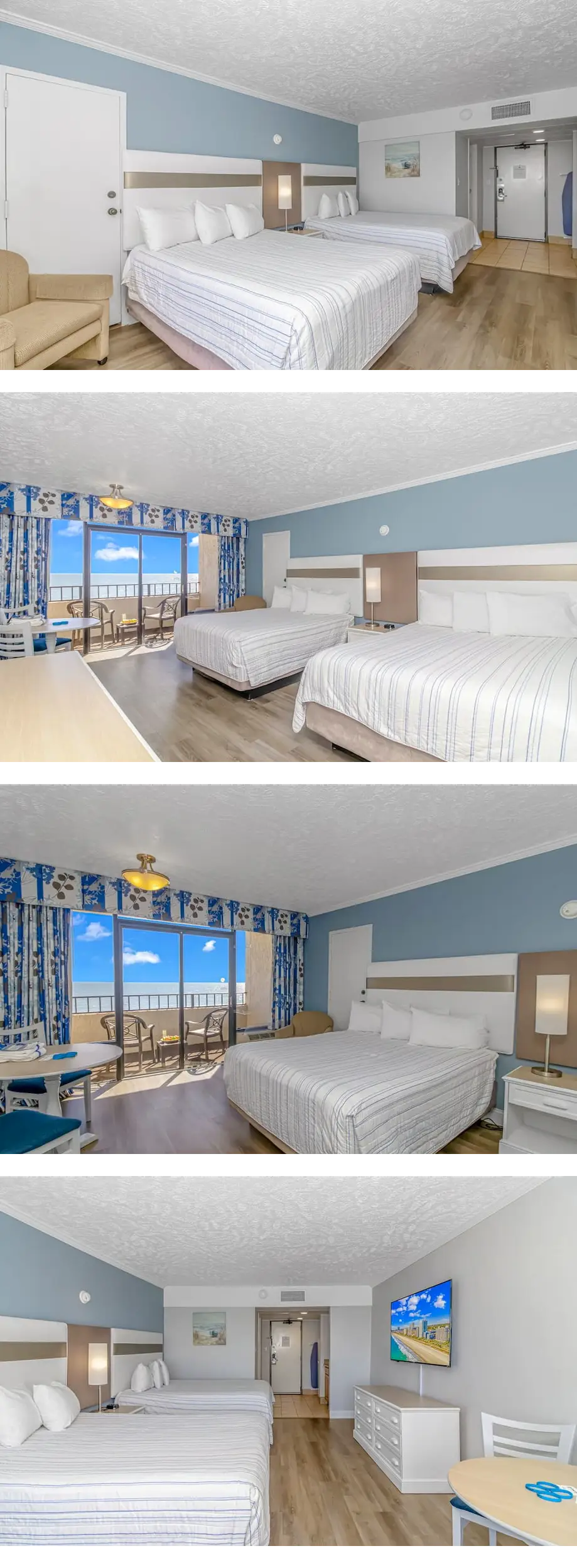 Ocean Reef Resort - Direct Oceanfront St...