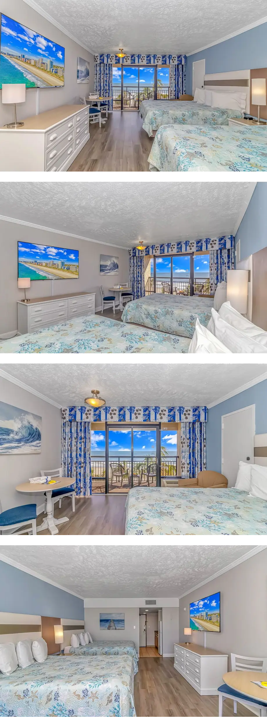 Ocean Reef Resort - Direct Oceanfront St...