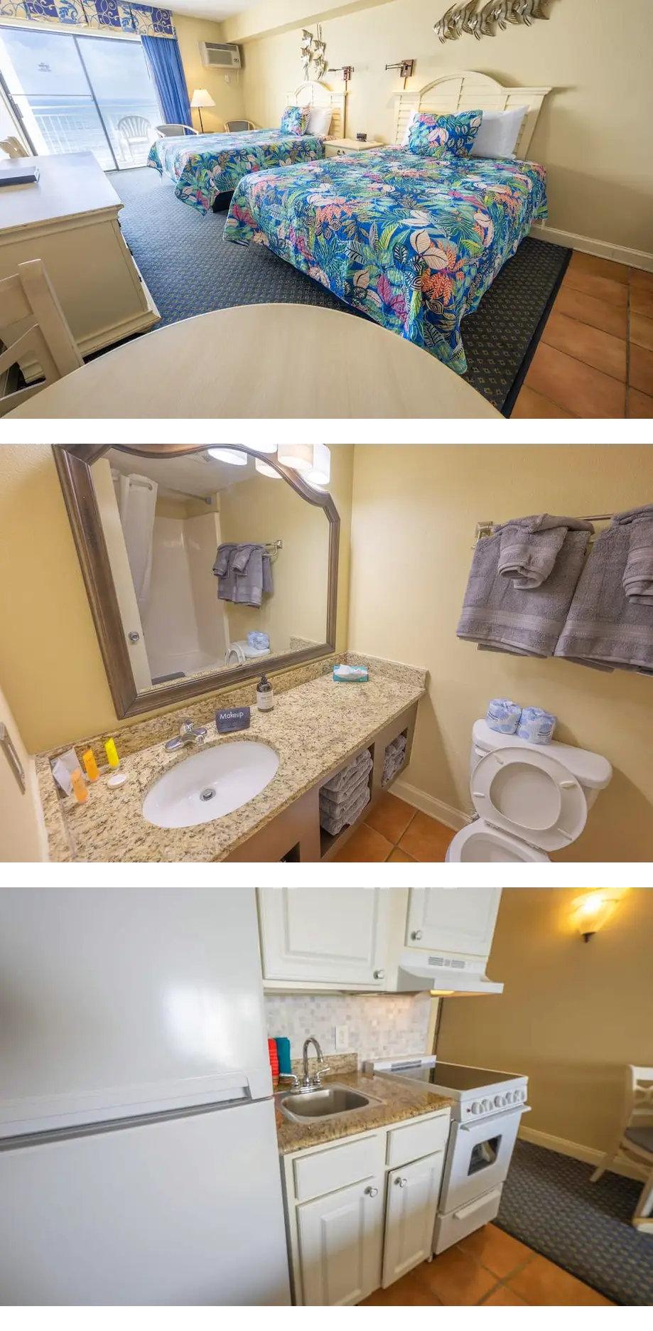 Direct Oceanfront Views,Walk Beach New S...