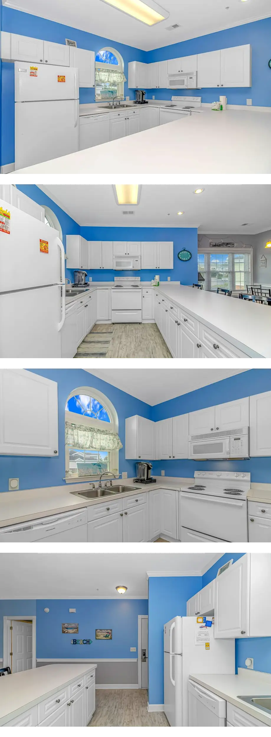 Spacious 2 bed 2 bath Golf Course Condo ...