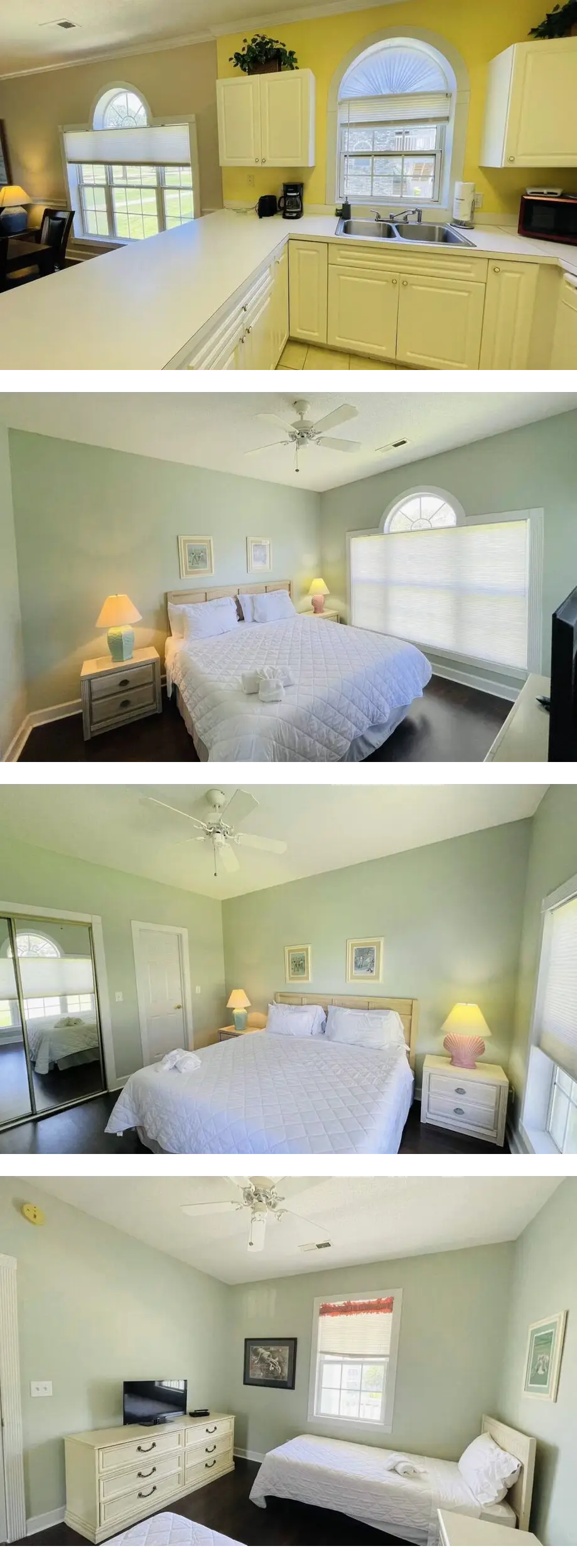 Just the perfect place for your vacation