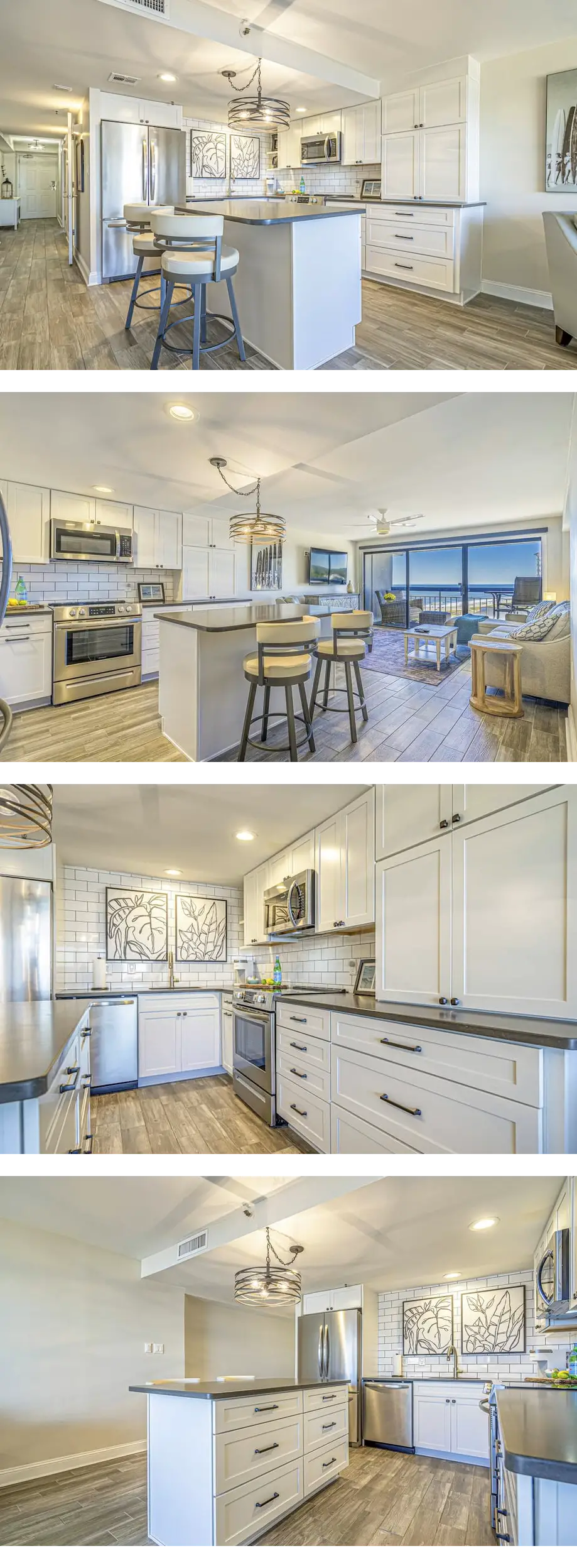 LUXURIOUS Upscale Condo with Fantastic O...