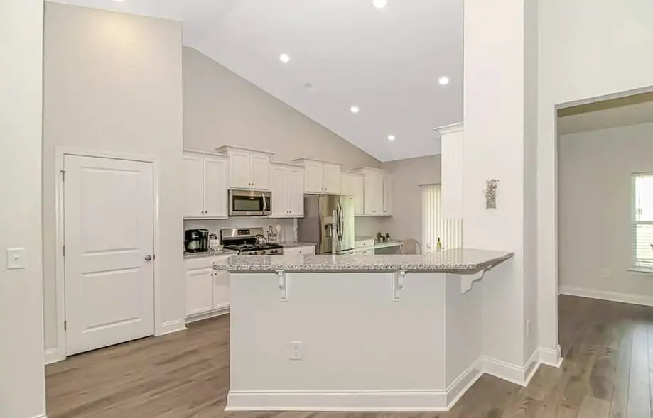 Cozy Cottage, Golf @ Legends Golf Resort...