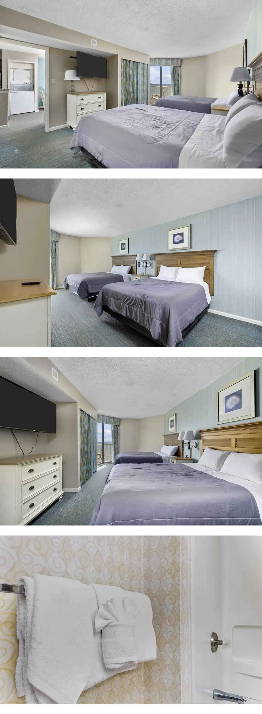 New Direct Oceanfront, Modern Decor, Hea...