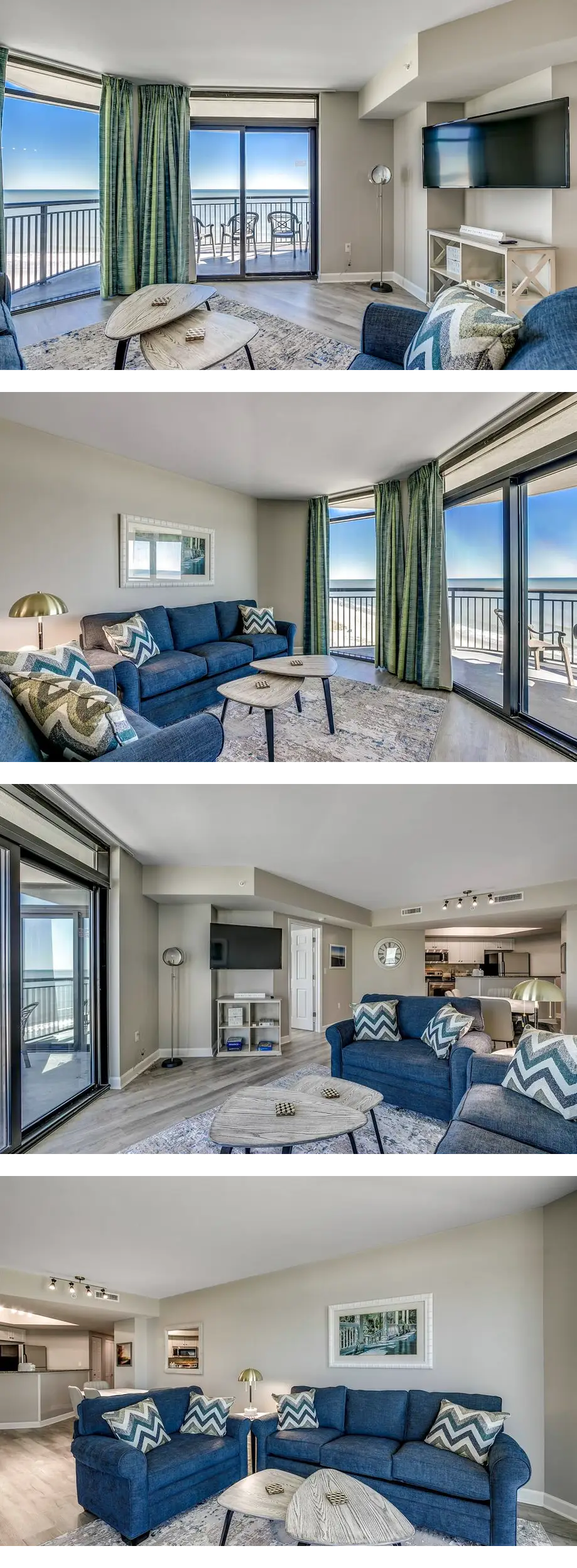 ????Newly Renovated Oceanfront | Awesome...