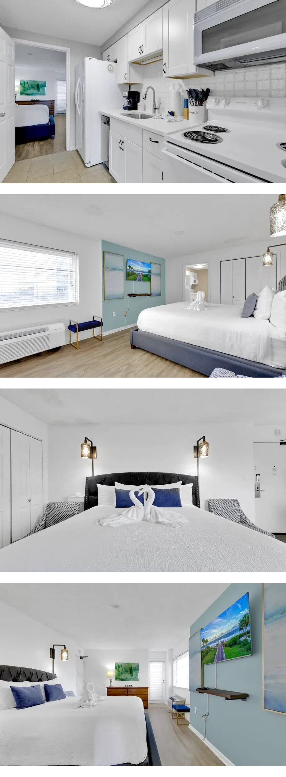 Palms Resort Getaway