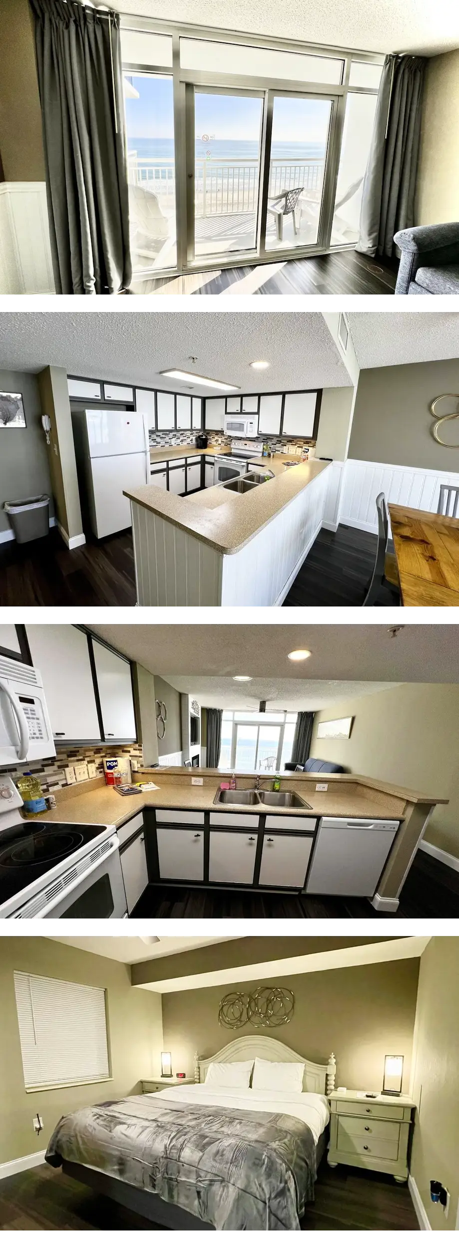 Paramount Plus/Oceanfront/New