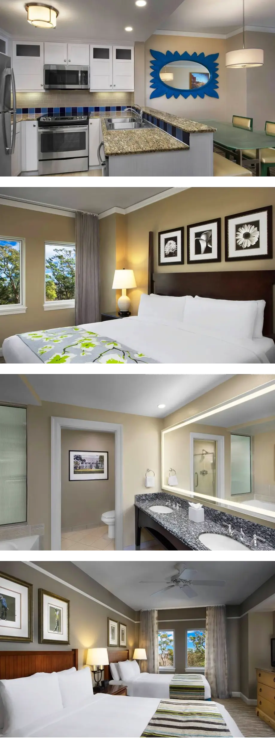 Marriott's OceanWatch Villas - Upscale R...