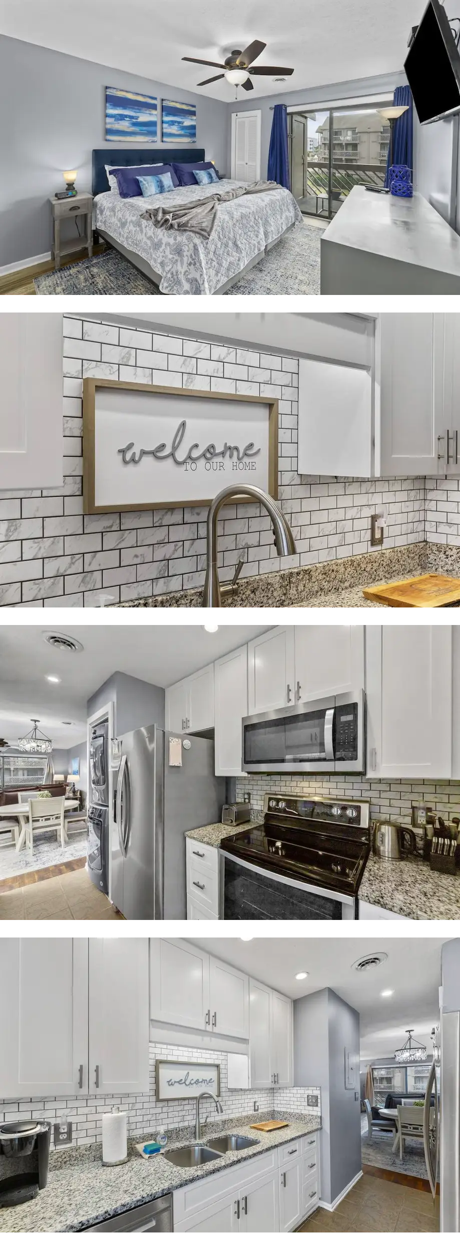 2/2 Condo, Shore Drive- Pools/Hot Tub