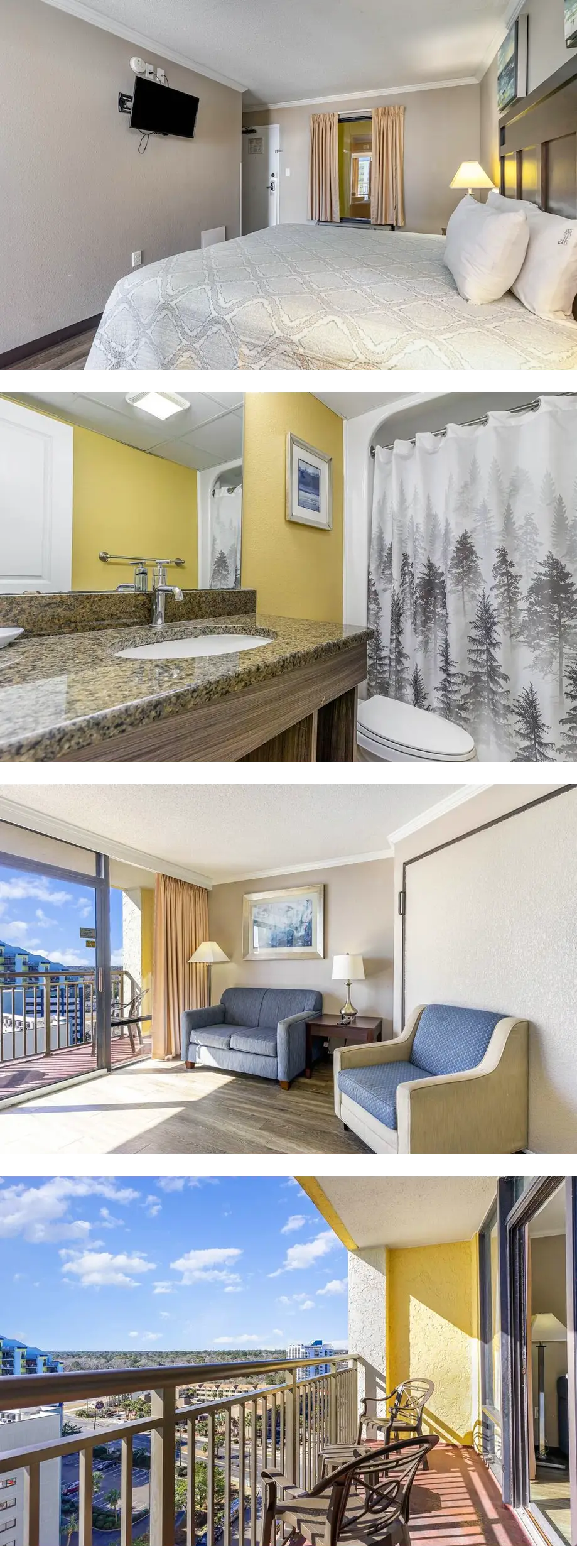 Beautiful Coastline Views from this Cozy...