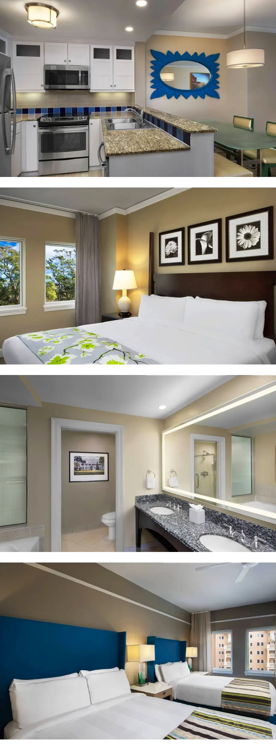 Oceanside - Marriott's OceanWatch Villas...