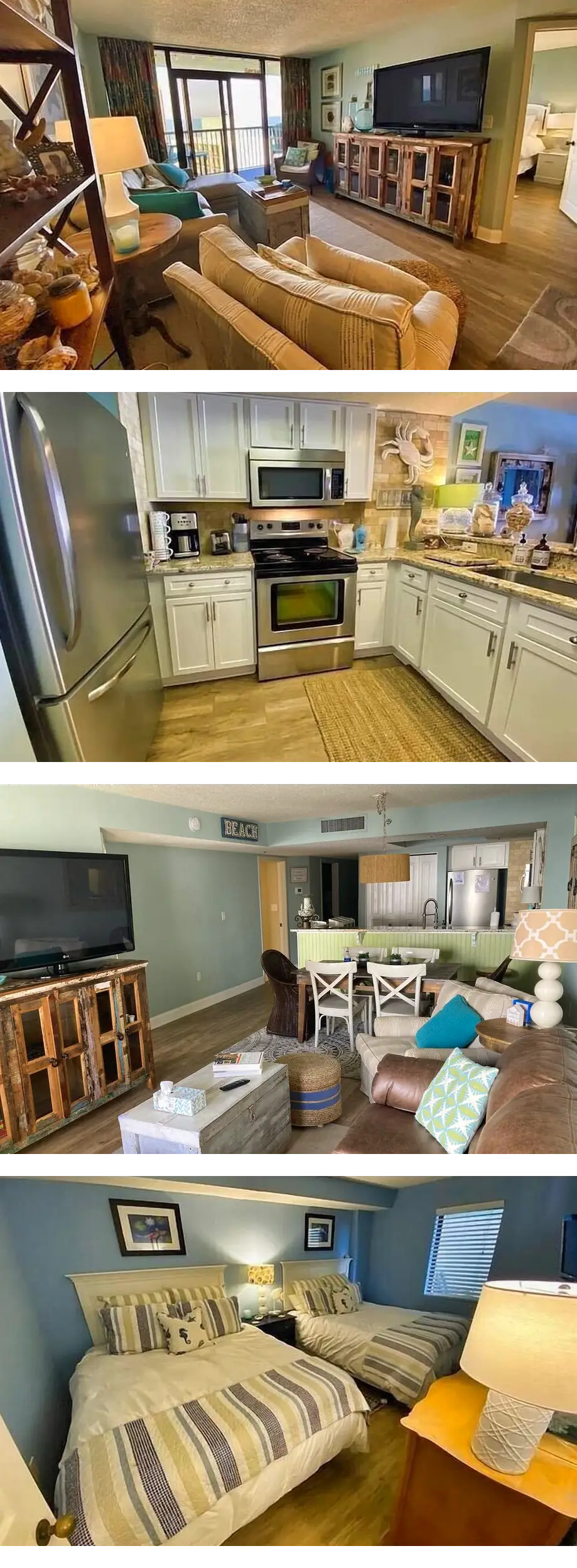 NEAR MYRTLE BEACH BOARDWALK, Ocean View,...