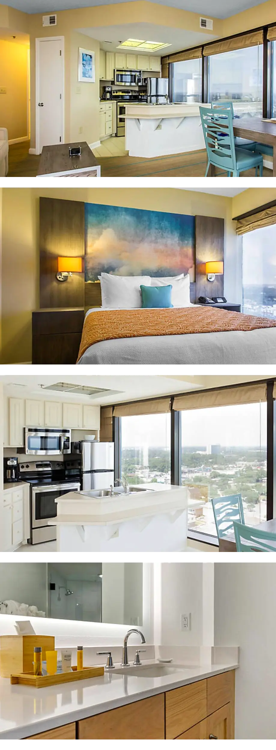 SEAGLASS TOWER MYRTLE BEACH 7 NTS MAR.10...