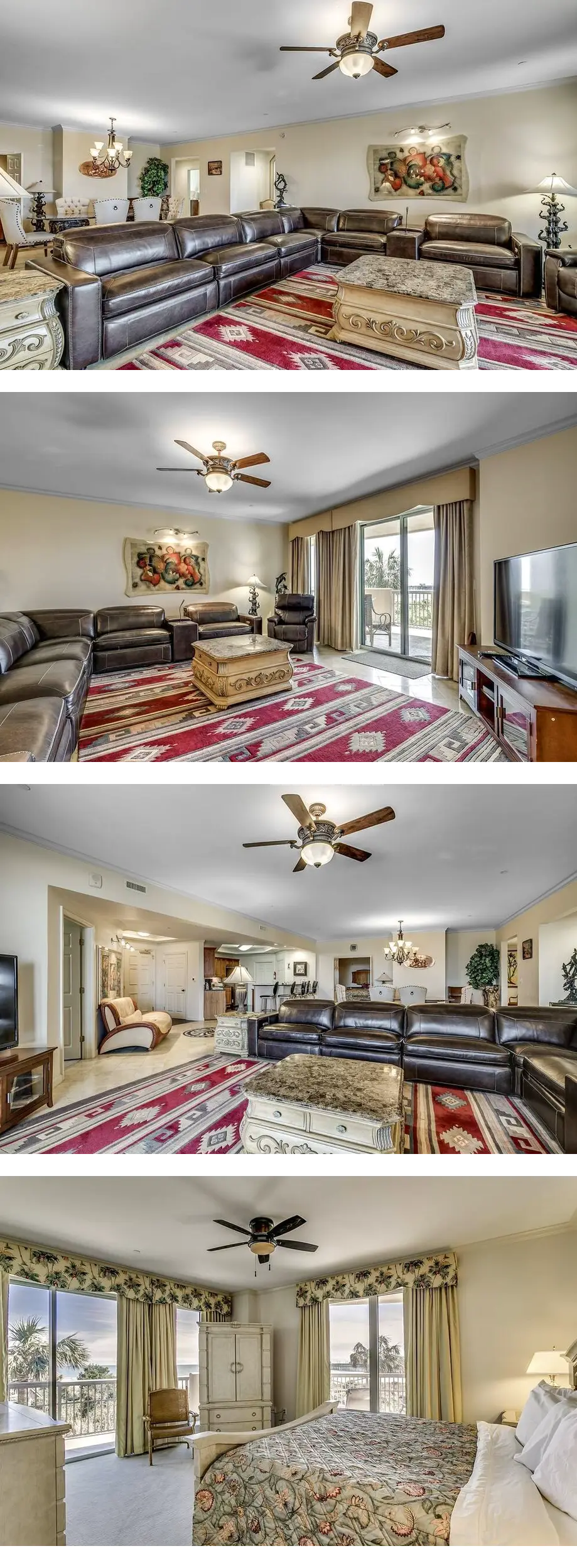 Margate Penthouse Myrtle Beach