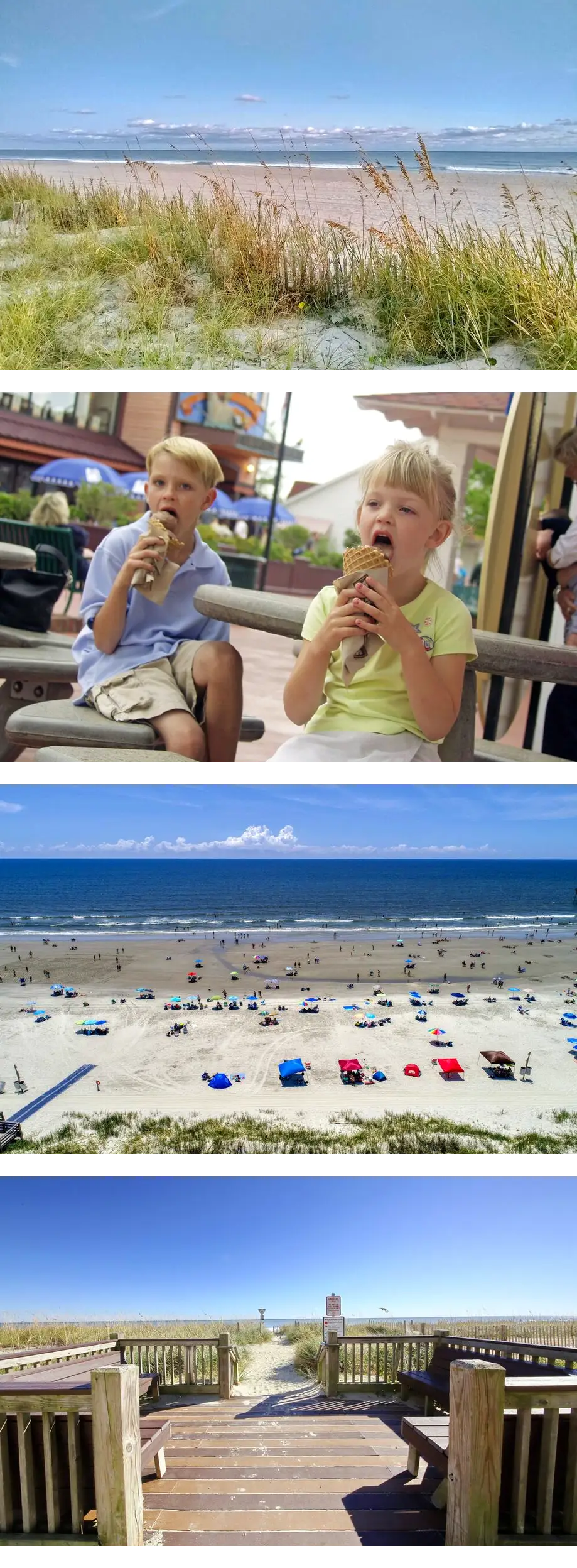 HS-0103 Oceanfront 2-Bedroom Condo in My...