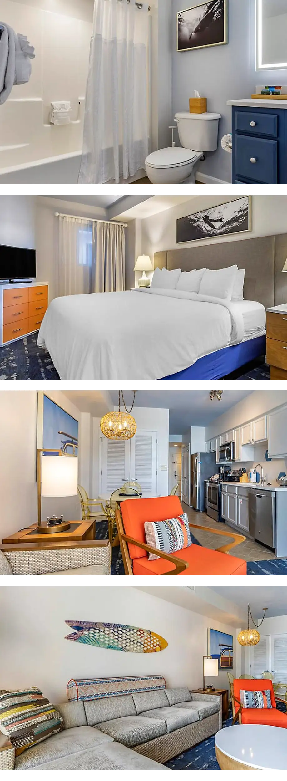 Great last minute getaway deal!