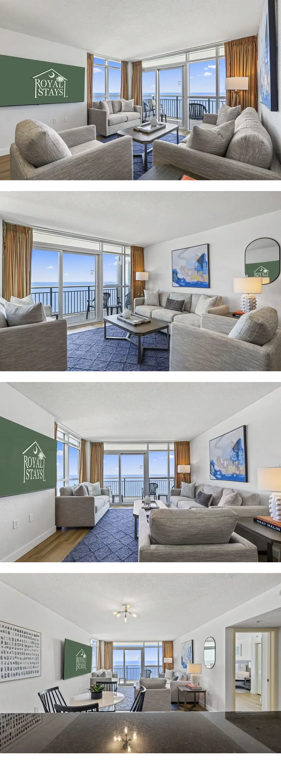 The Grand Myrtle-BAY VIEW 1503