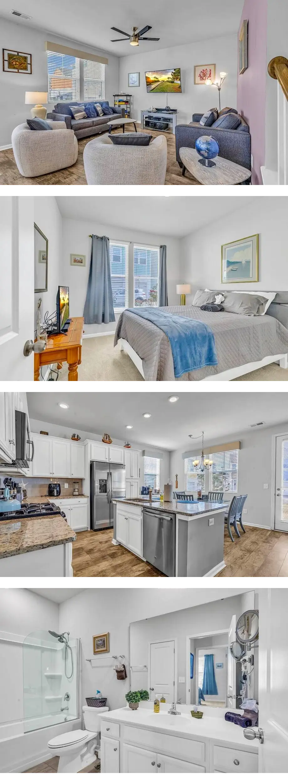 Stylish Beach Retreat | Close to Everyth...