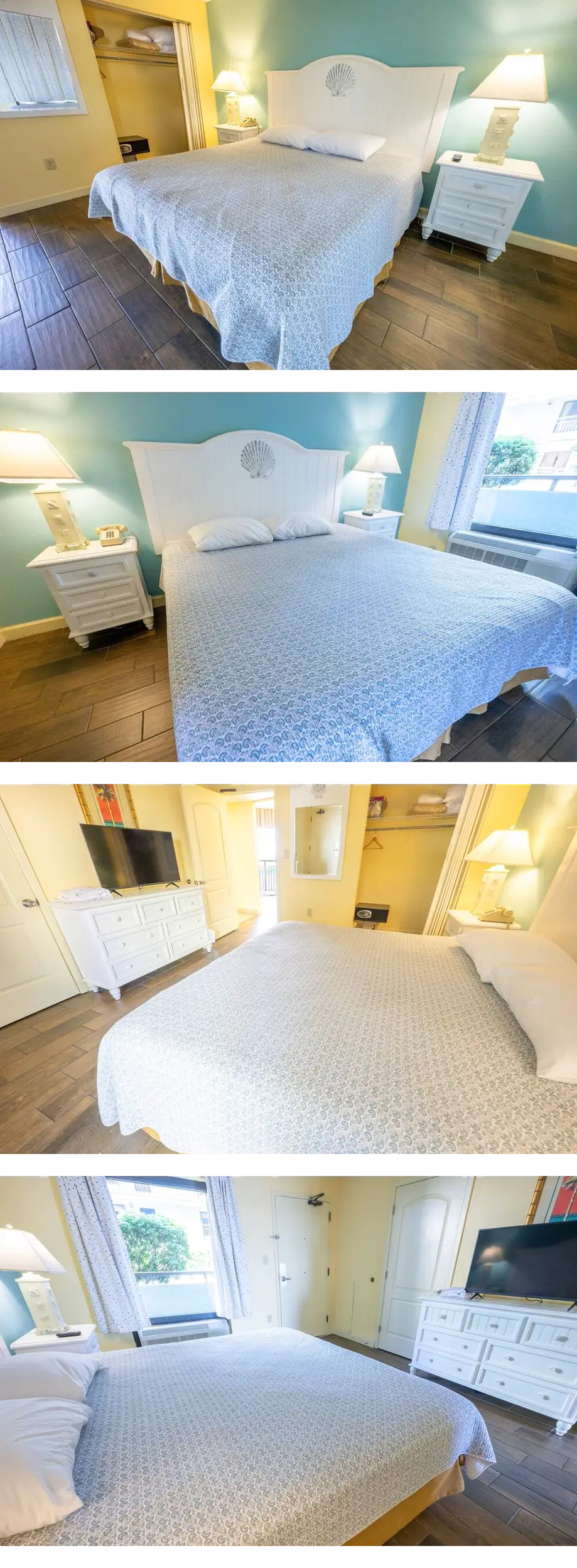 Wheelchair-Friendly Breathtaking Ocean f...