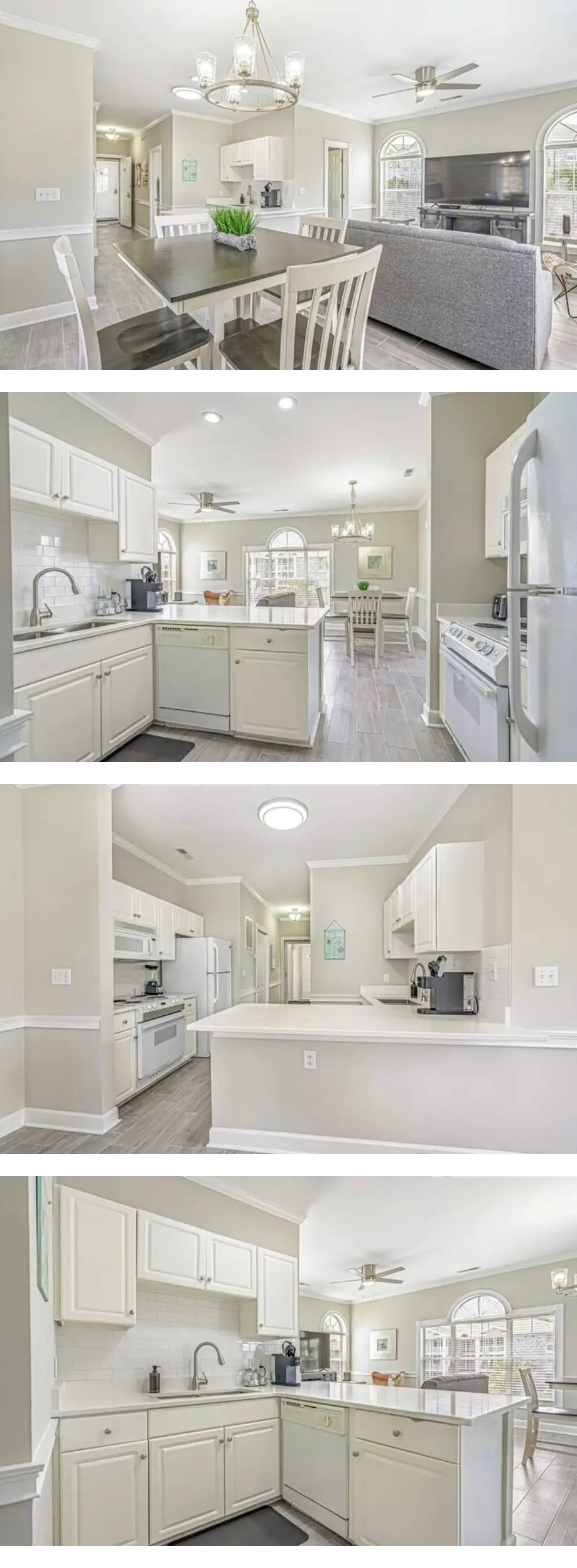 1BR, Pool, Close to the beach, Golf, Cen...