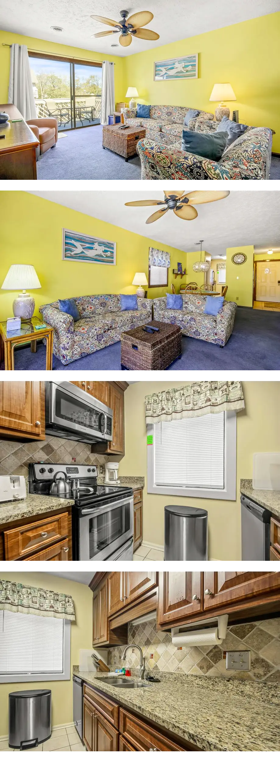 Getaway by the sea with pools, hot tub, ...