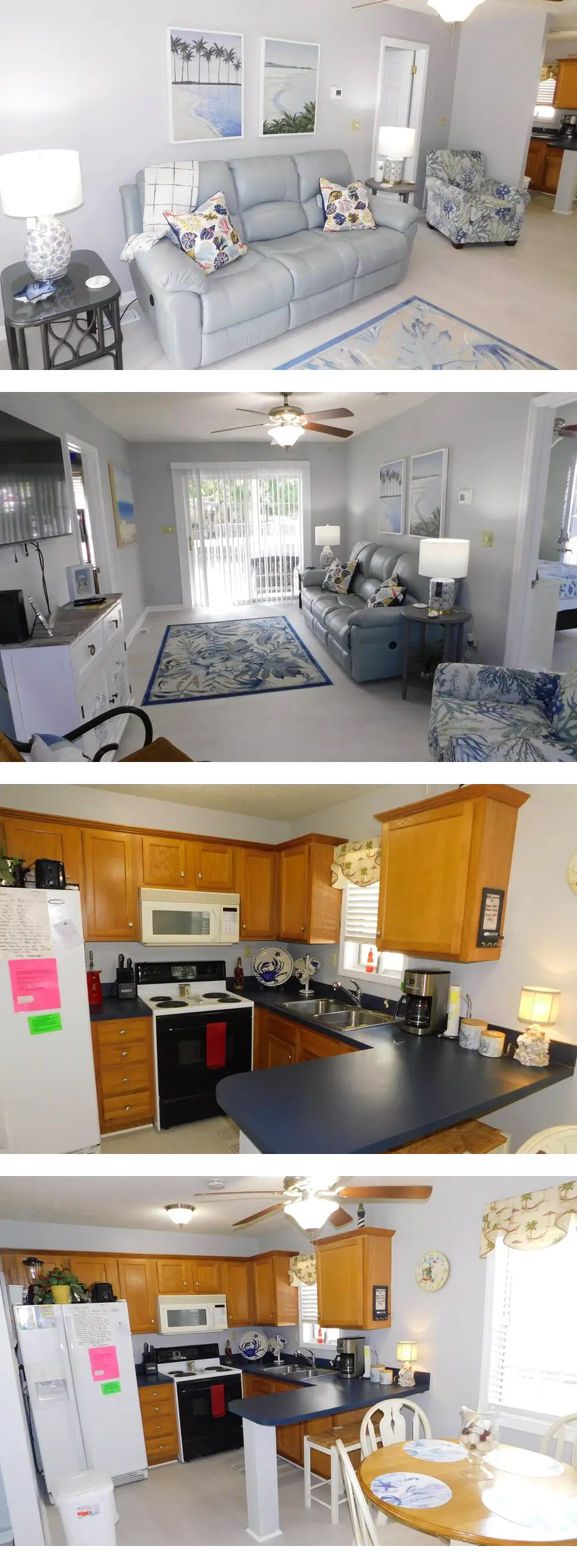 3BR Corner Lot + King Suite | Updated in...