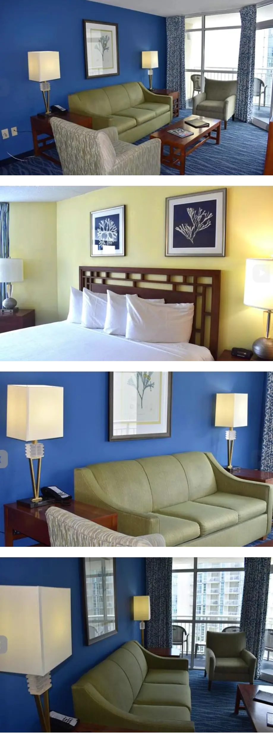 Dunes Village 1022 Oceanview w/Indoor Wa...