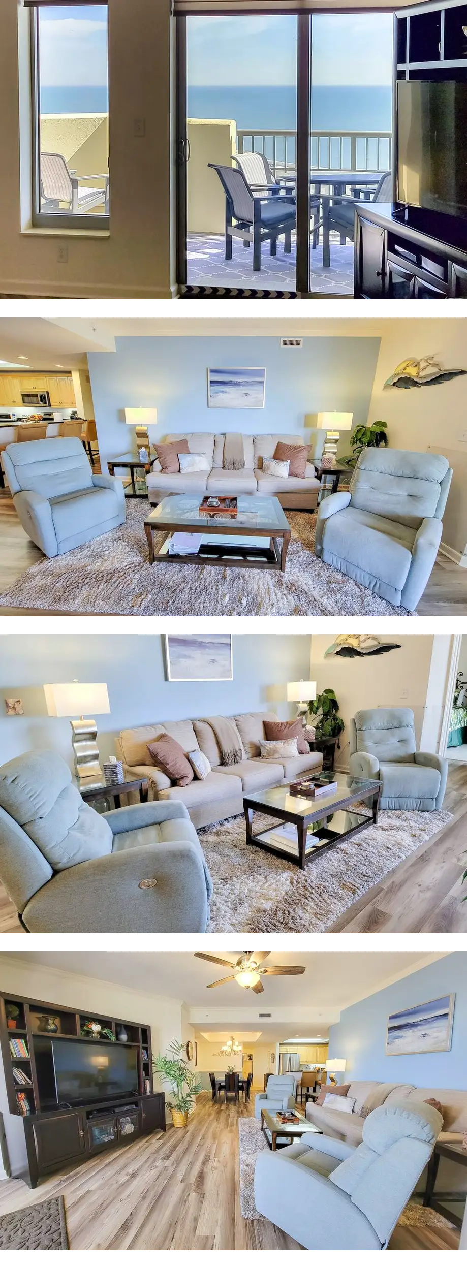 Royale Palms 2307 - Has Access To ALL Re...