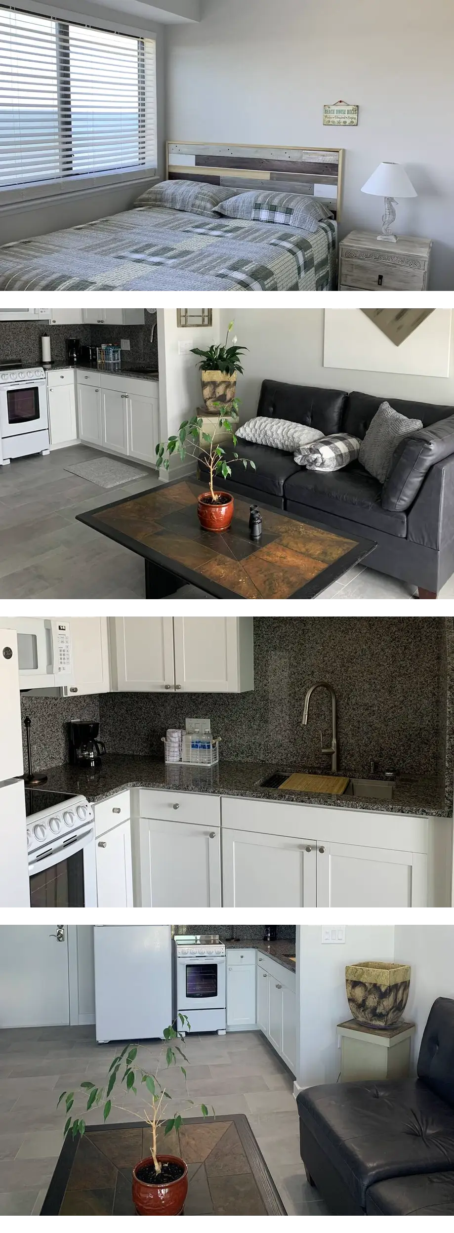 Sea Shells- Ocean/Beach Views for miles.