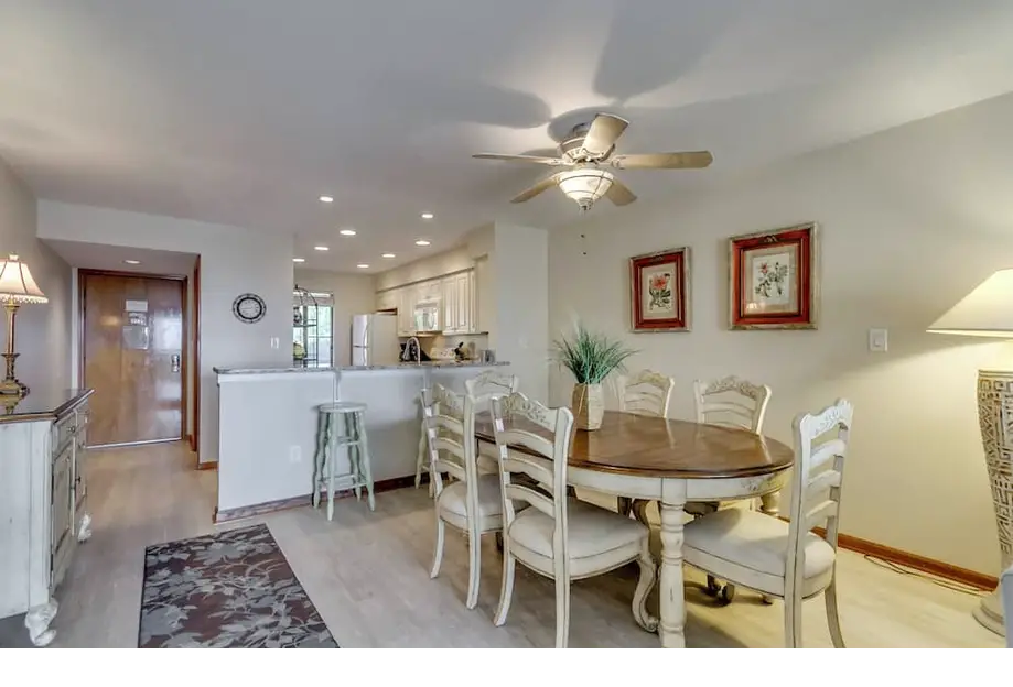 ?? Ocean Front - Private Balcony - Ancho...