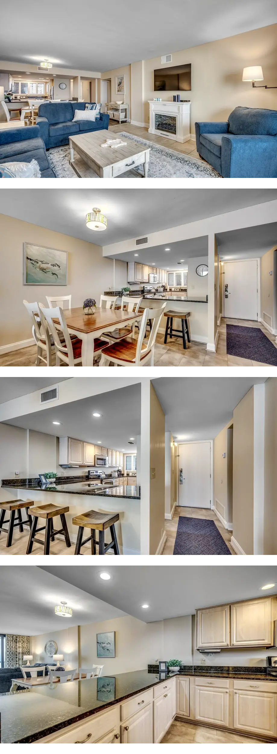 ????Oceanfront | Great Views | Awesome A...