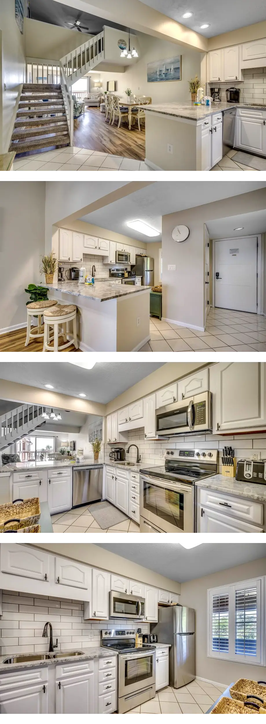 3 Bedroom 2 Bath Vacation Rental with Pr...