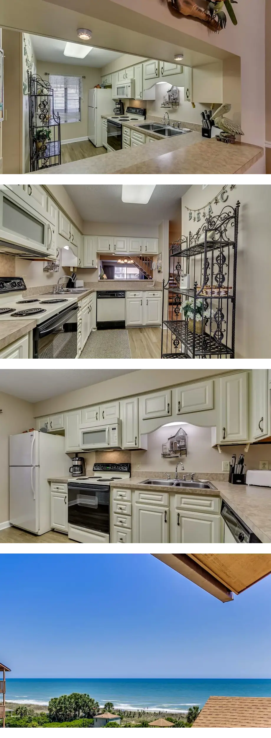 3 Bedroom 2 Bath Vacation Rental with Pr...