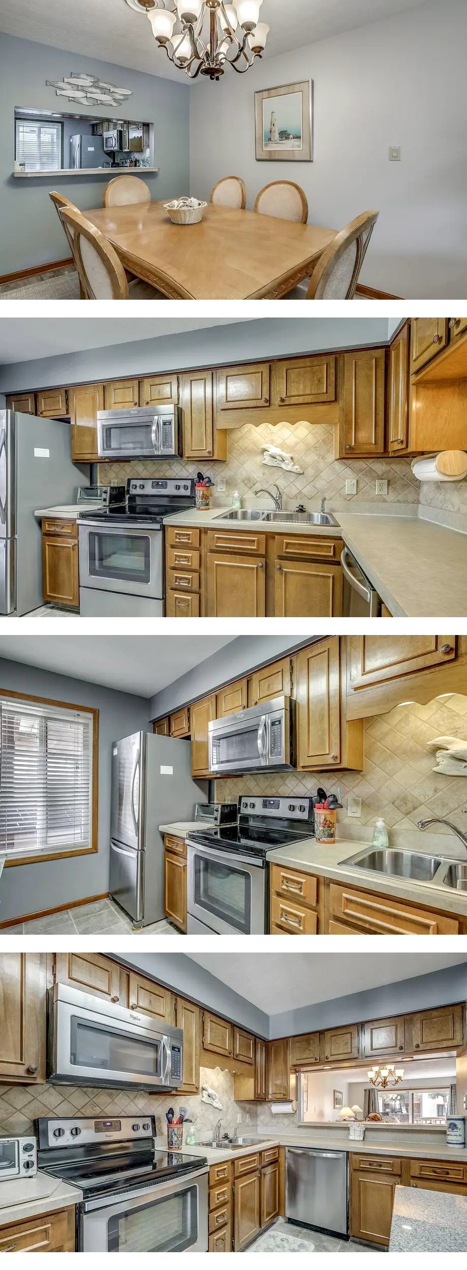 ?? Ocean Front - Private Balcony - Ancho...