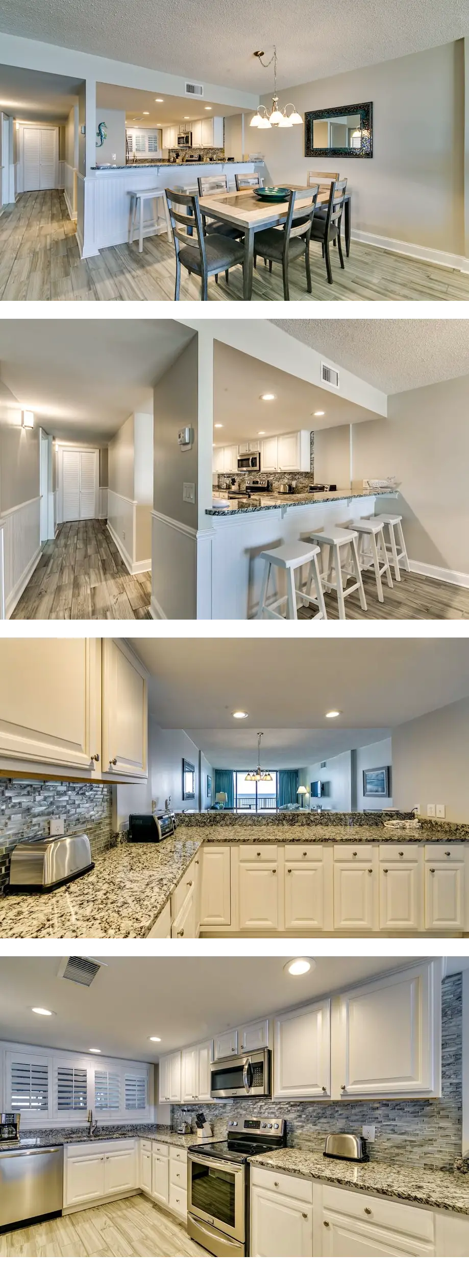 ????Oceanfront | Great Views | Awesome A...