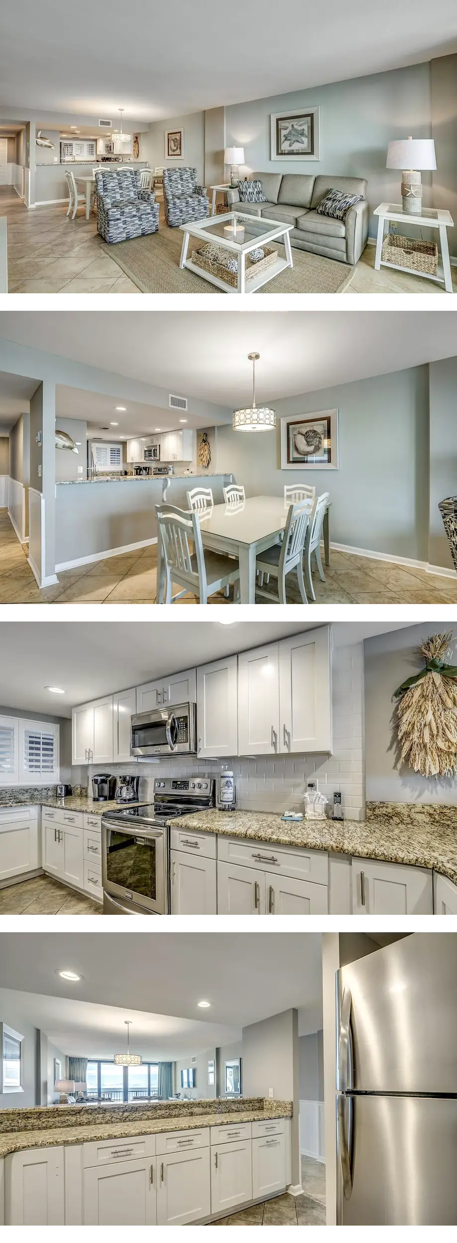 Carolina Dunes 106 - Large Luxury Oceanf...