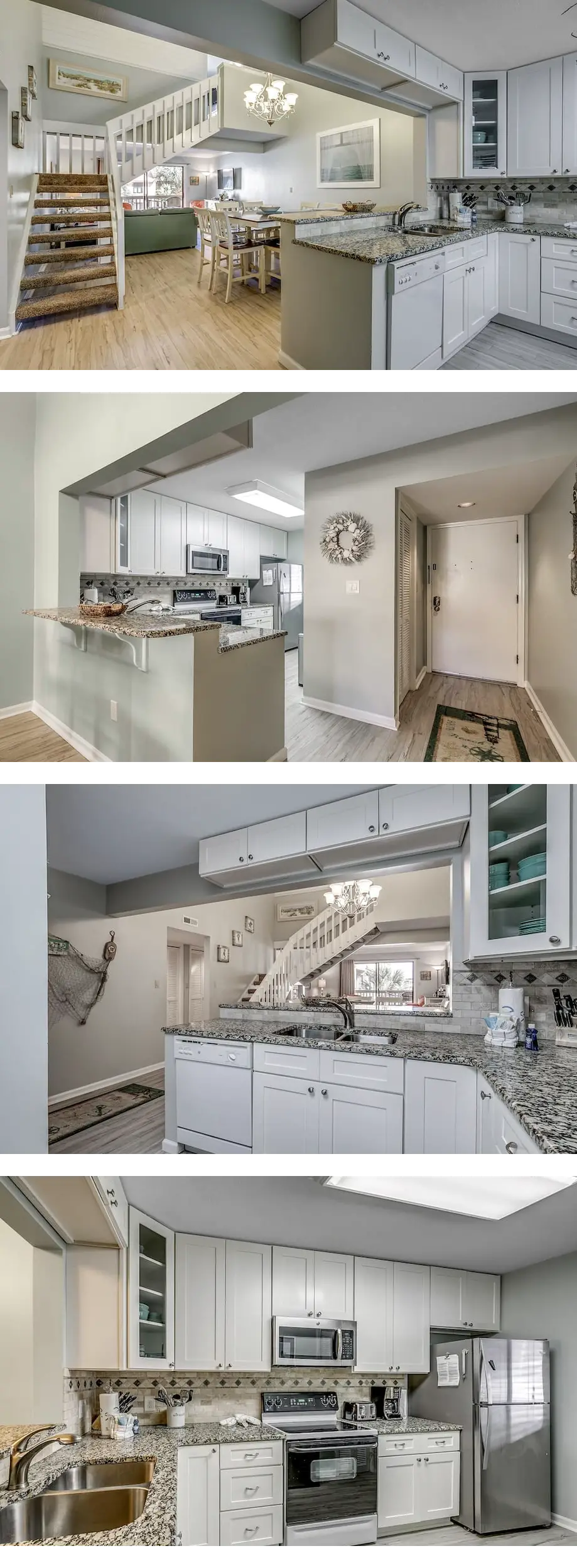 Ocean View Retreat with Private Balcony