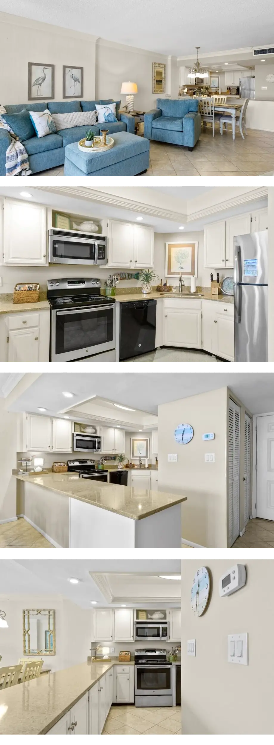 ~ Paradise Awaits ~ Oceanfront Updated U...