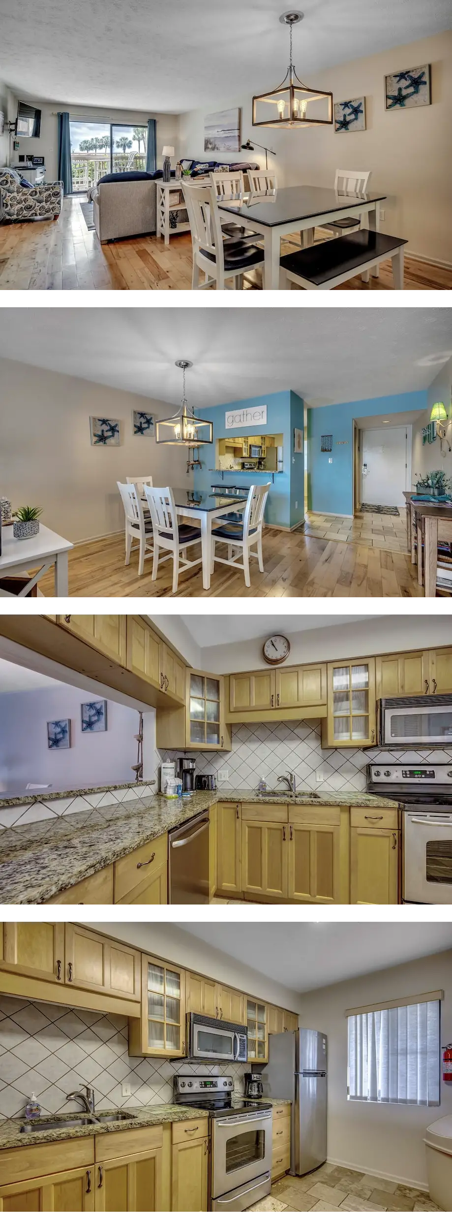 Pool and Courtyard View Retreat with Pri...