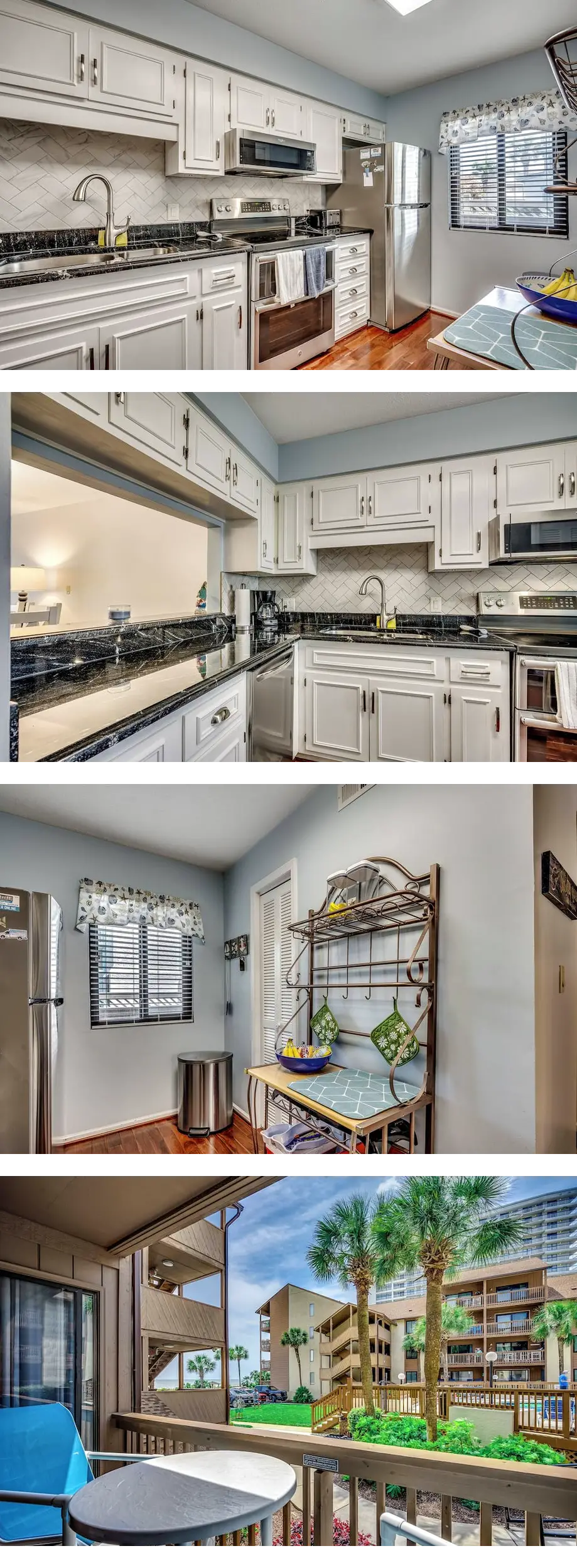 Spacious 2 Bedroom near the Beach