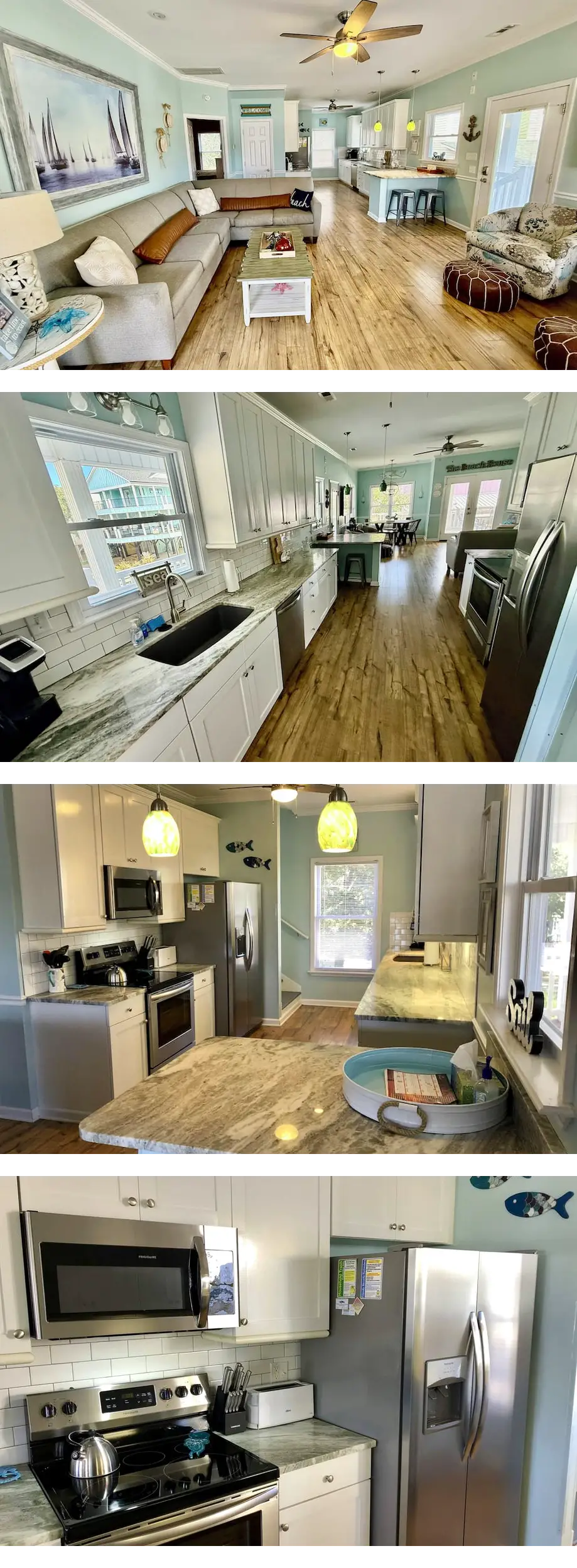 Beautiful 5 bedroom. September dates O...