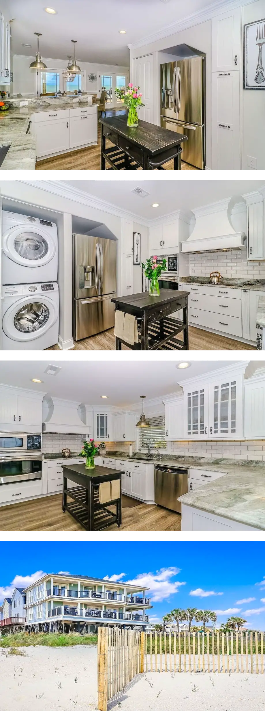 901 SEASIDE POINT!! OCEANFRONT SPECTACUL...