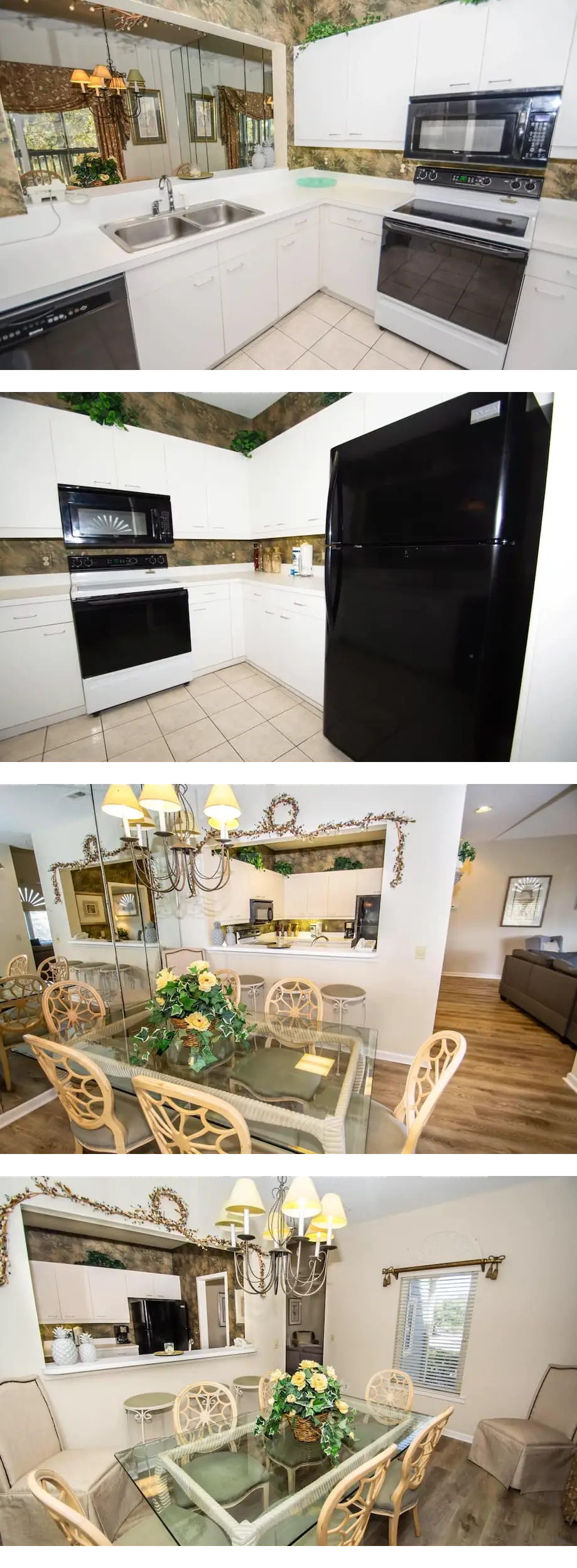 Spacious 3Br/3Ba Condo located in Kingst...