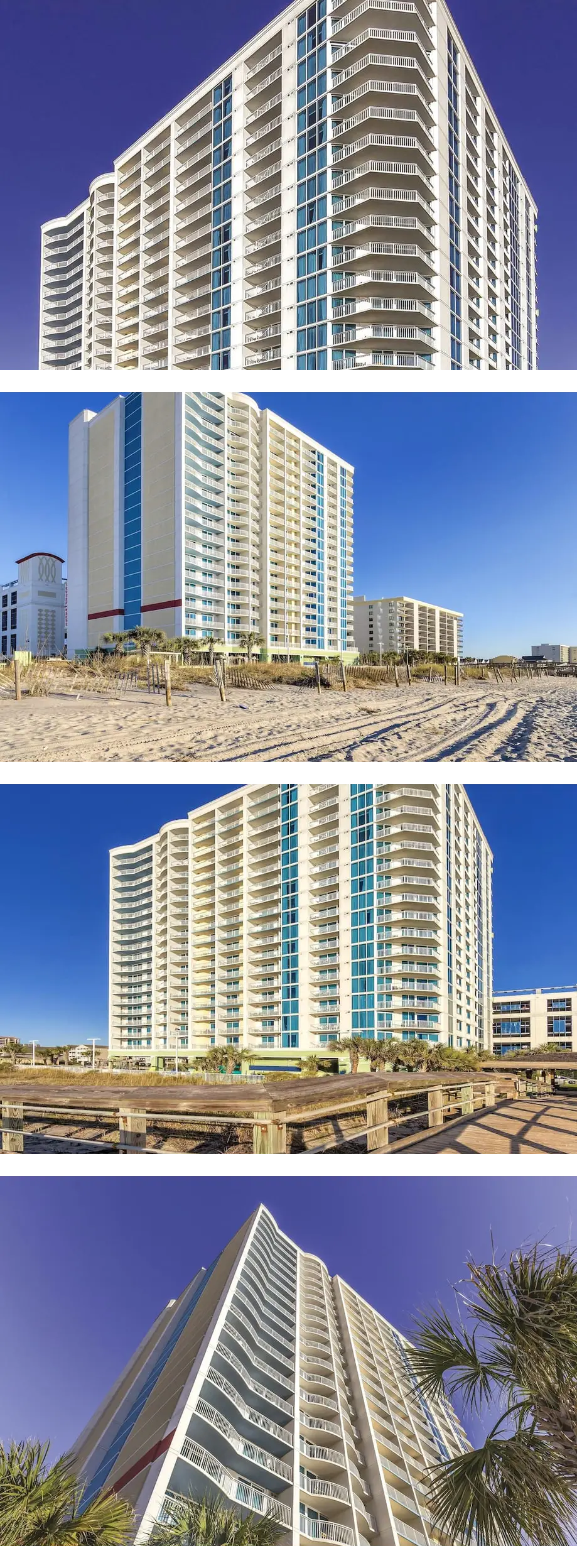 OFFICIAL LISTING | Wyndham - Towers on t...