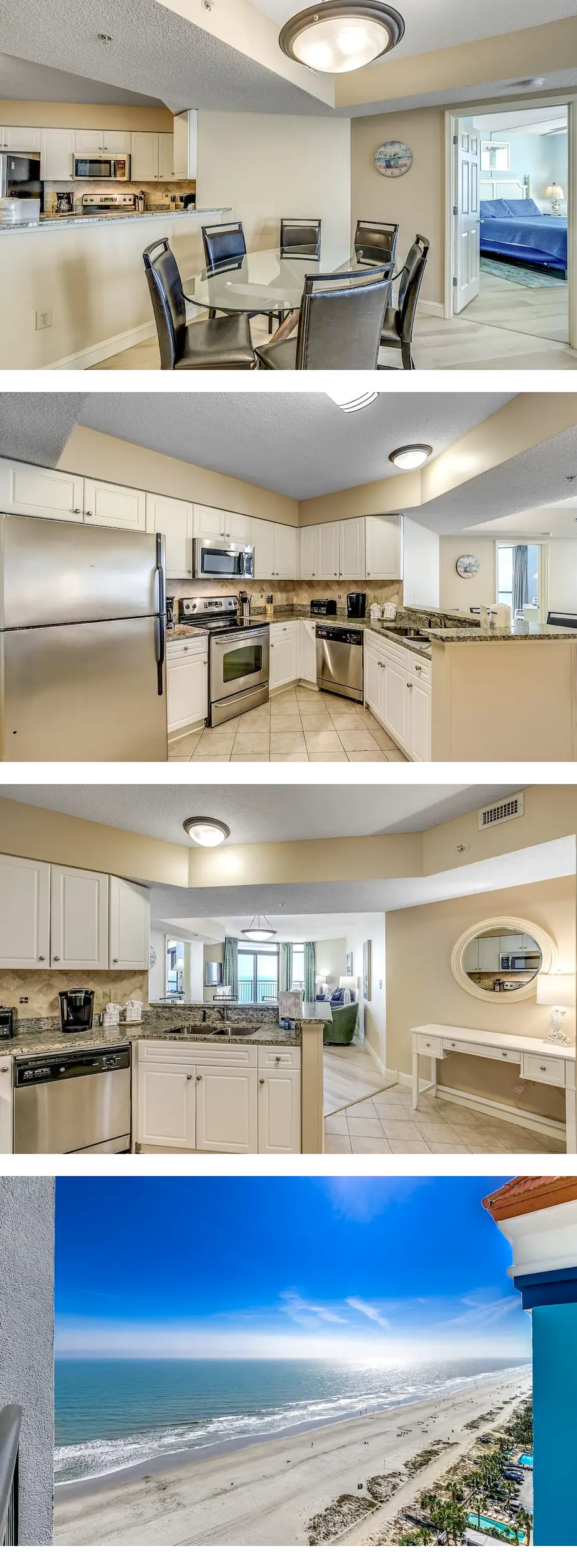 ????Large Oceanfront~Lazy River~Awesome ...