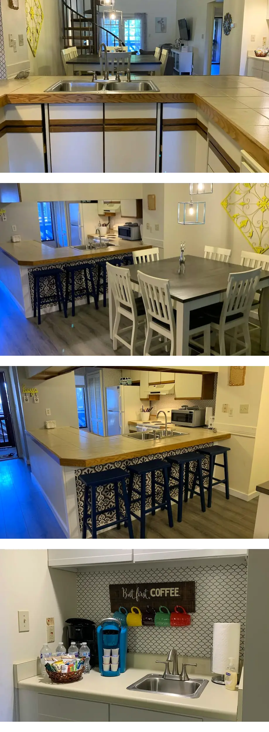 Beyond Blessed Beach Condo Sleeps up to ...