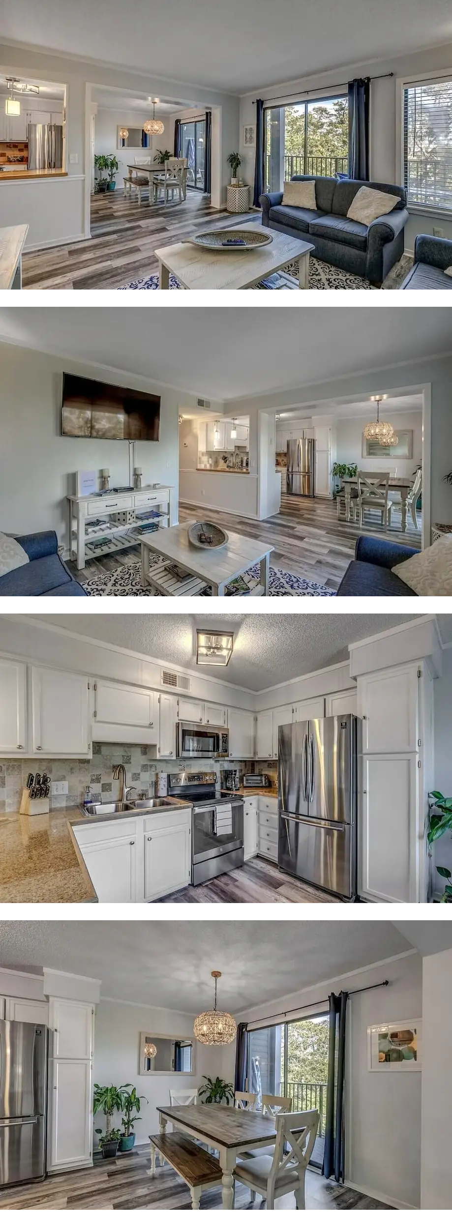 443 By the Sea - Gated Myrtle Beach Reso...