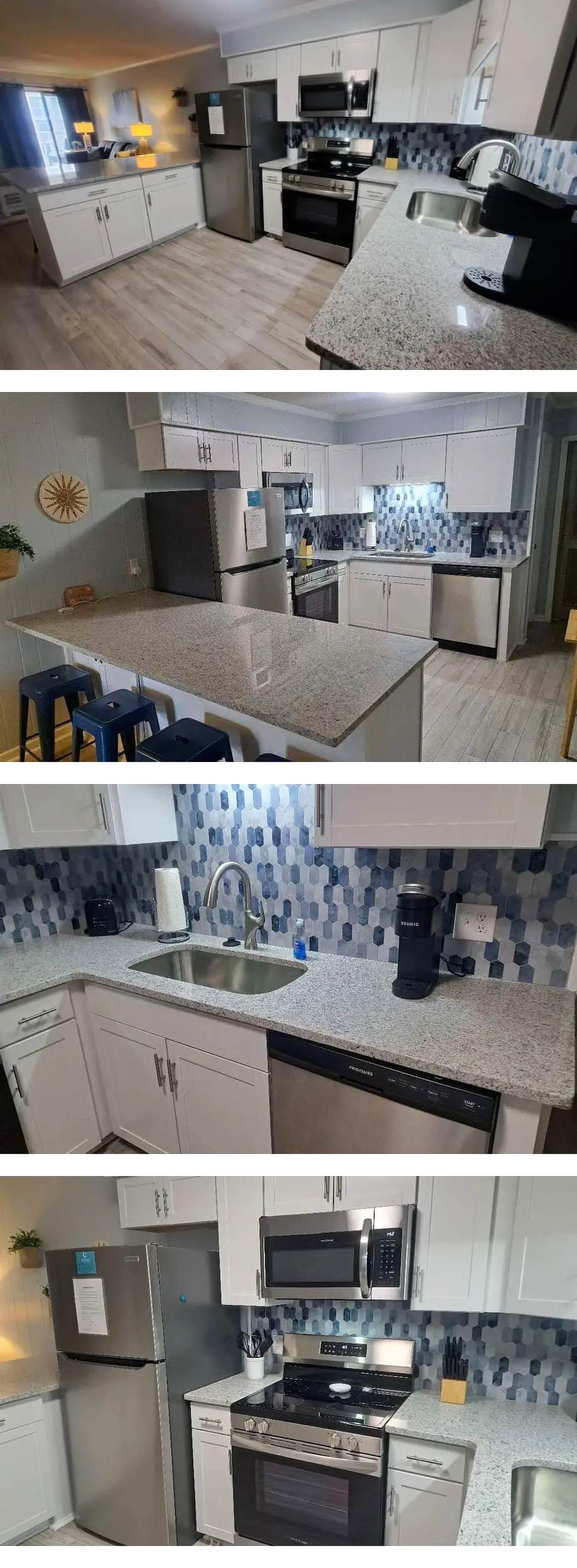 Life's a Beach at a Place at the Beach V