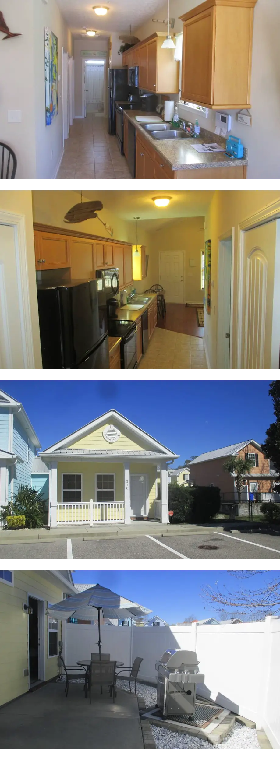 The Marlin at Gulf Stream invites you to...